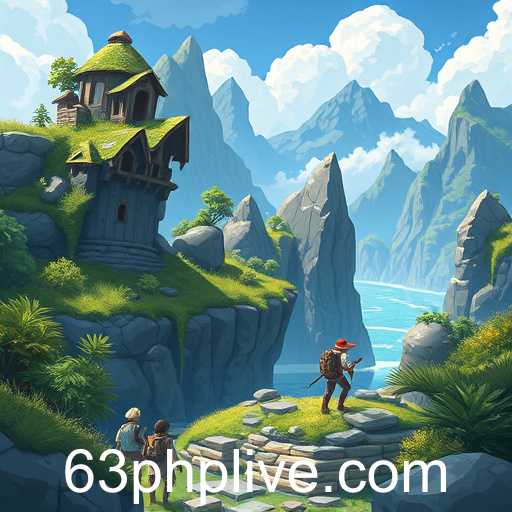 Adventure Games