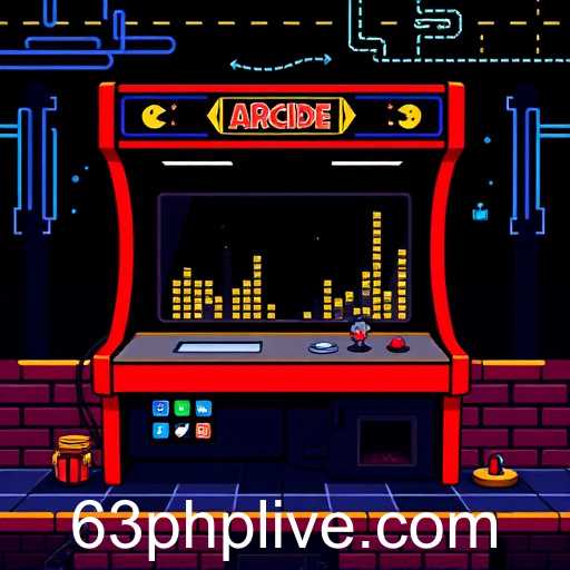 Arcade Games