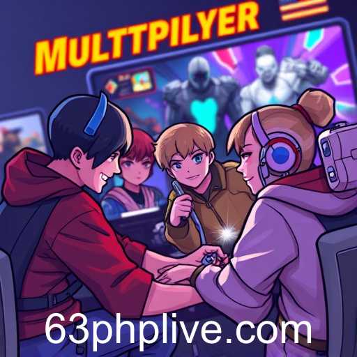 Multiplayer Games