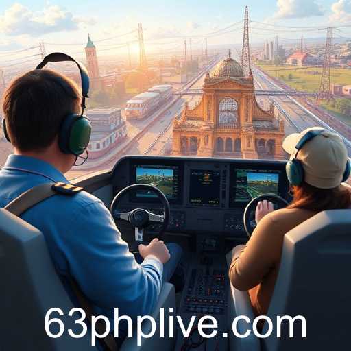 Simulation Games